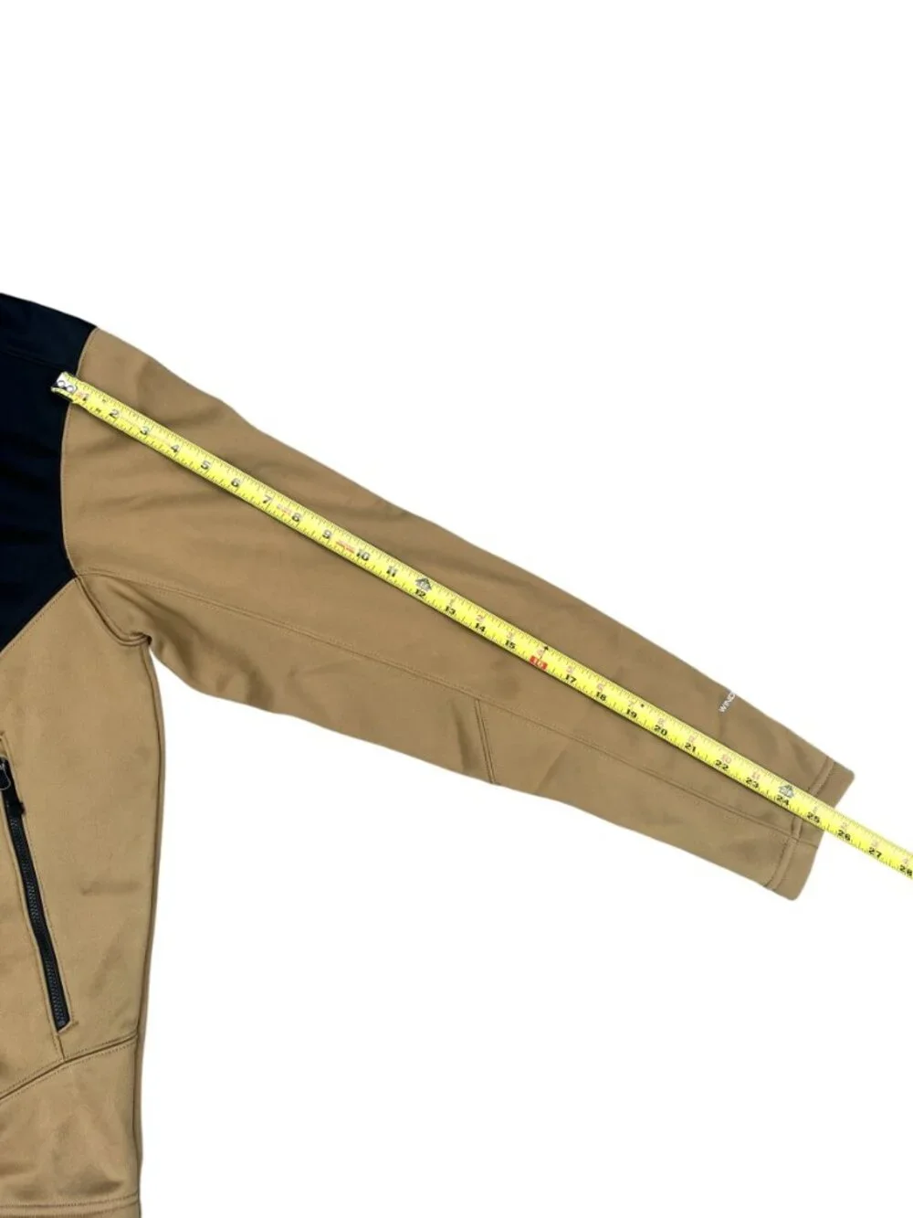 🧥 North Face Apex Risor Softshell Jacket Mens M